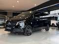 Mercedes-Benz V 250 lang4Matic 9G-Tr. LEDER AHK MBux AMG-Räder Negru - thumbnail 2