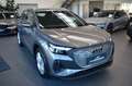 Audi Sonstige Q4 e-tron 40 Aut. LED~Virtual~ACC~AHK~RFKam~Navi Grau - thumbnail 5
