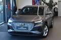 Audi Sonstige Q4 e-tron 40 Aut. LED~Virtual~ACC~AHK~RFKam~Navi Grau - thumbnail 1