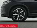 Volkswagen Tiguan 1.5 eTSI DSG Elegance AHK NAVI ALU19 Schwarz - thumbnail 22