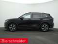 Volkswagen Tiguan 1.5 eTSI DSG Elegance AHK NAVI ALU19 Schwarz - thumbnail 3