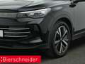 Volkswagen Tiguan 1.5 eTSI DSG Elegance AHK NAVI ALU19 Schwarz - thumbnail 15