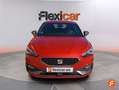 SEAT Leon 1.0 TSI S&S FR 25º Aniversario 110 Rojo - thumbnail 2