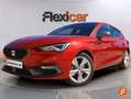 SEAT Leon 1.0 TSI S&S FR 25º Aniversario 110 Rojo - thumbnail 3