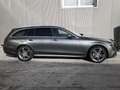 Mercedes-Benz E 220 d T *AMG Line* Austria Edition Aut. Grau - thumbnail 3