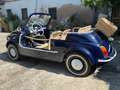 Fiat 500 Spiaggina jolly'73 Giallo - thumbnail 4