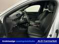 Ford Mustang Mach-E AWD Geschlossen, 5-türig, Direktantrieb, 1-Gang Weiß - thumbnail 7