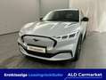 Ford Mustang Mach-E AWD Geschlossen, 5-türig, Direktantrieb, 1-Gang Weiß - thumbnail 1