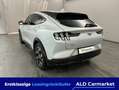 Ford Mustang Mach-E AWD Geschlossen, 5-türig, Direktantrieb, 1-Gang Weiß - thumbnail 2