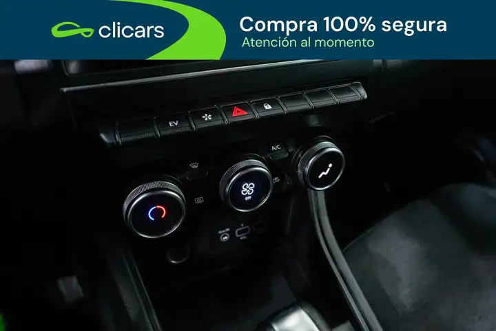 Renault Captur 2022, foto 28