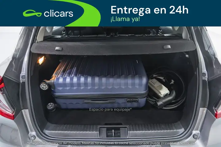 Renault Captur 2022, foto 18