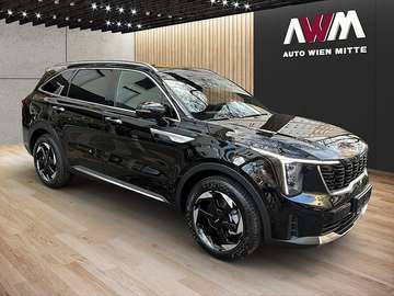 1,6 T-GDi Plug-In Hybrid GPF AWD Platin Aut. 5S...