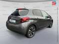 Peugeot iOn 1.2 PureTech 110ch Tech Edition S\u0026S 5p Grau - thumbnail 6