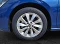 Skoda Superb Combi 1,5 TSI mHEV Selection Bleu - thumbnail 7