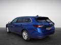 Skoda Superb Combi 1,5 TSI mHEV Selection Bleu - thumbnail 5