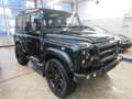 Land Rover Defender Defender 90" Station Wagon E 2,2 E Grün - thumbnail 5