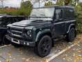 Land Rover Defender Defender 90" Station Wagon E 2,2 E Grün - thumbnail 2