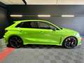 Audi RS3 8Y Sportback  2.5 TFSI Quattro 400 S-tronic - FULL OPTION - Garantie 12 mois - thumbnail 4