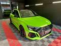 Audi RS3 8Y Sportback  2.5 TFSI Quattro 400 S-tronic - FULL OPTION - MALUS PAYÉ - Garantie 12 mois - thumbnail 3