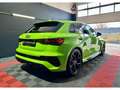 Audi RS3 8Y Sportback  2.5 TFSI Quattro 400 S-tronic - FULL OPTION - Garantie 12 mois - thumbnail 5