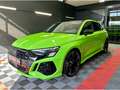 Audi RS3 8Y Sportback  2.5 TFSI Quattro 400 S-tronic - FULL OPTION - MALUS PAYÉ - Garantie 12 mois - thumbnail 1