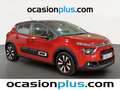 Citroen C3 1.2 PureTech S&S Feel Pack 83 Rojo - thumbnail 2