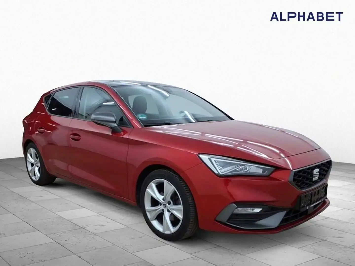 SEAT 2.0 TDI 110kW DSG-7 S&S FR Go L Burdeos - 1