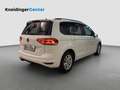 Volkswagen Touran Comfortline TDI SCR DSG Weiß - thumbnail 9