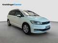 Volkswagen Touran Comfortline TDI SCR DSG Weiß - thumbnail 11