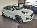 Ford Puma EcoBoost Autom. mHEV STLine X m Kamera/Navi Grijs - thumbnail 3