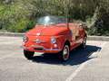 Fiat 500 Ghia Or - thumbnail 11