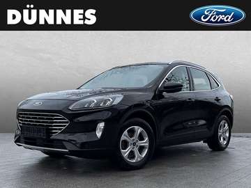 1.5 EcoBlue TITANIUM Automatik