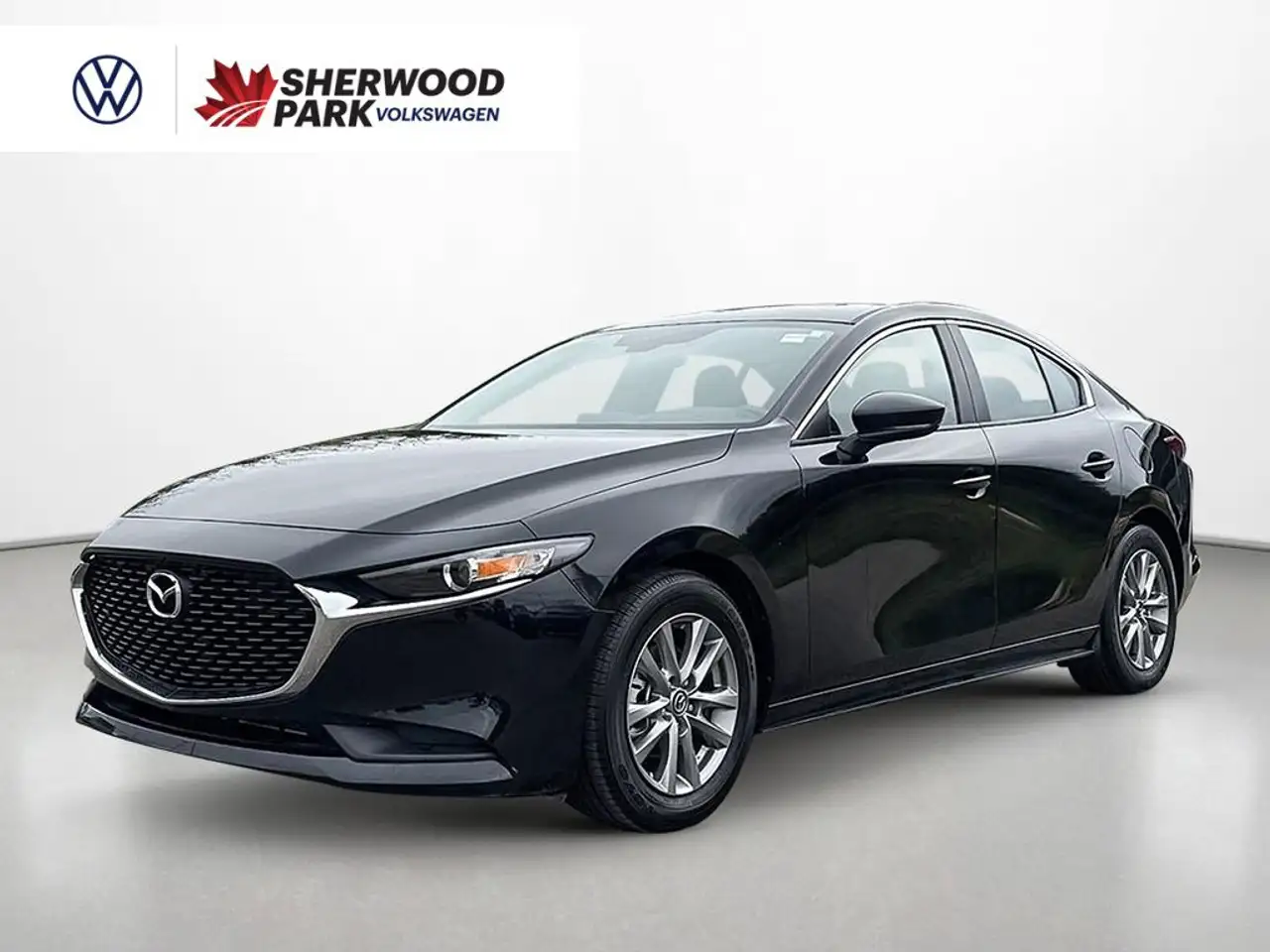 2023 Mazda 3