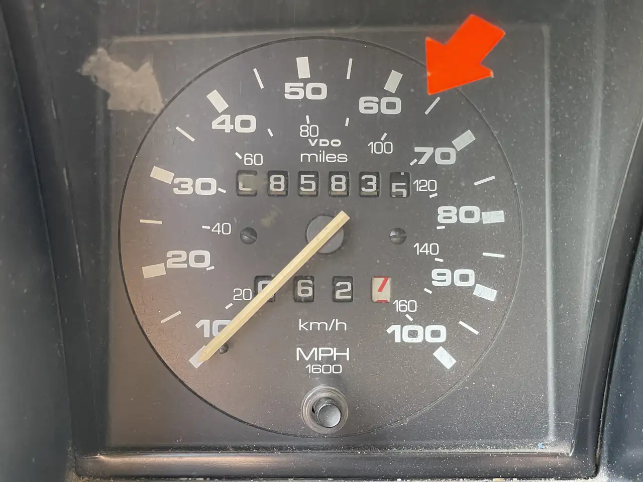 Volkswagen T3 Vanagan, foto 5