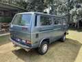 Volkswagen T3 Vanagan Blau - thumbnail 3