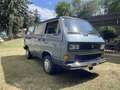 Volkswagen T3 Vanagan Blau - thumbnail 1