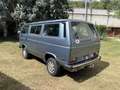 Volkswagen T3 Vanagan Blau - thumbnail 4
