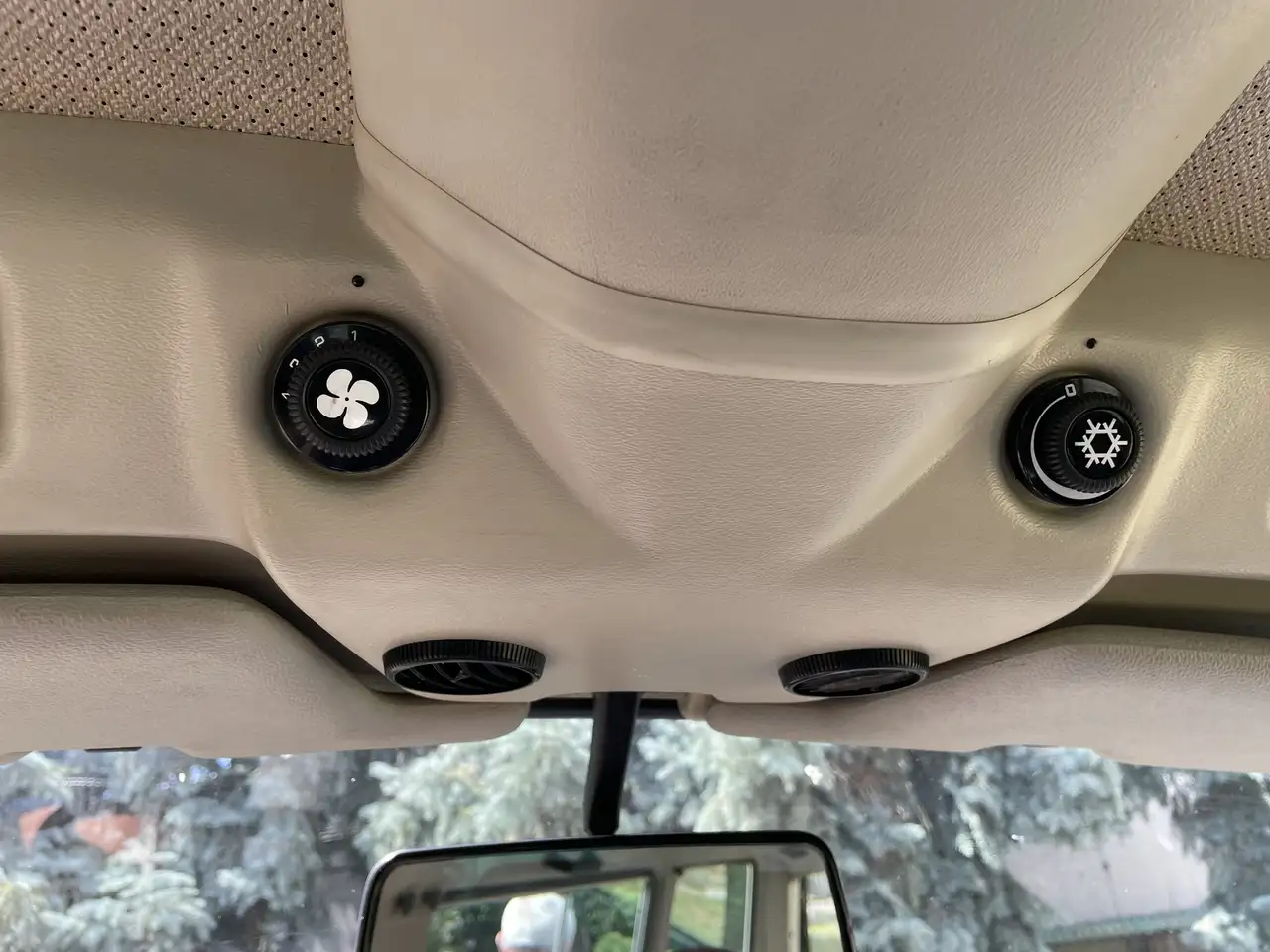 Volkswagen T3 Vanagan, foto 6