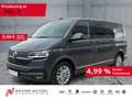 Volkswagen T6.1 Multivan 2.0 TDI 4M GENERATION SIX LED+NAVI Gri - thumbnail 1