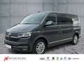 Volkswagen T6.1 Multivan 2.0 TDI 4M GENERATION SIX LED+NAVI Grijs - thumbnail 1