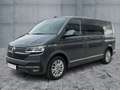 Volkswagen T6.1 Multivan 2.0 TDI 4M GENERATION SIX LED+NAVI Grau - thumbnail 2