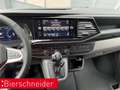 Volkswagen T6.1 Transporter Kasten LR 2.0 TDI DSG 4Mo. LED ACC AHK 18 DIG.COCK Bílá - thumbnail 9