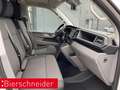 Volkswagen T6.1 Transporter Kasten LR 2.0 TDI DSG 4Mo. LED ACC AHK 18 DIG.COCK Bílá - thumbnail 5
