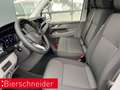 Volkswagen T6.1 Transporter Kasten LR 2.0 TDI DSG 4Mo. LED ACC AHK 18 DIG.COCK Beyaz - thumbnail 3