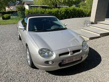 1.8i 16v Steptronic