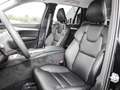 Volvo XC90 Momentum Pro AWD B5 Diesel EU6d Allrad HUD AHK Nav Noir - thumbnail 7