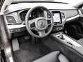 Volvo XC90 Momentum Pro AWD B5 Diesel EU6d Allrad HUD AHK Nav Noir - thumbnail 4