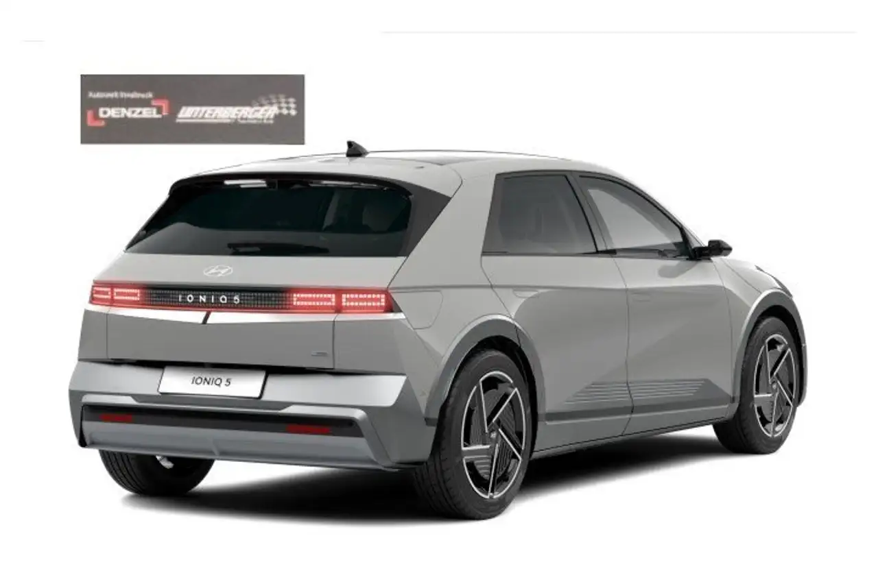 Hyundai IONIQ 5 2026