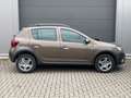 Dacia Sandero Stepway/ 4500km!!!/ Blanco gekeurd voor verkoop Marrone - thumbnail 4
