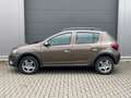 Dacia Sandero Stepway/ 4500km!!!/ Blanco gekeurd voor verkoop Marrone - thumbnail 2